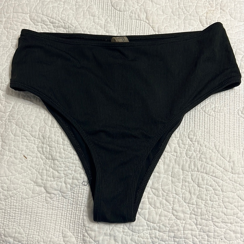 bikini bottoms